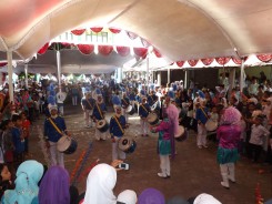 Marshingband MTs Al Hamidiyyah